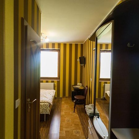 Sunrise Boutique Hotel Běrehovo Exteriér fotografie