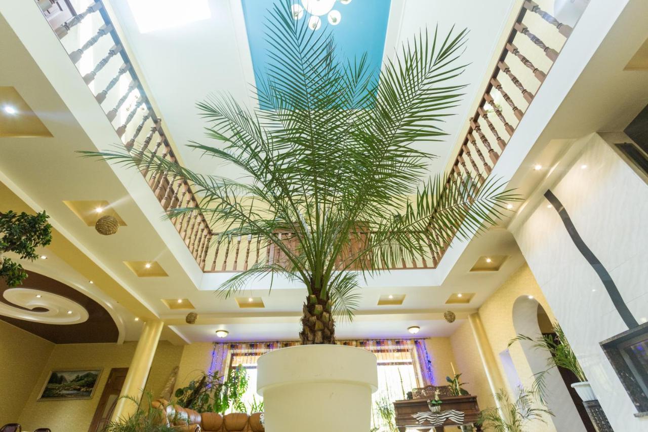 Sunrise Boutique Hotel Běrehovo Exteriér fotografie